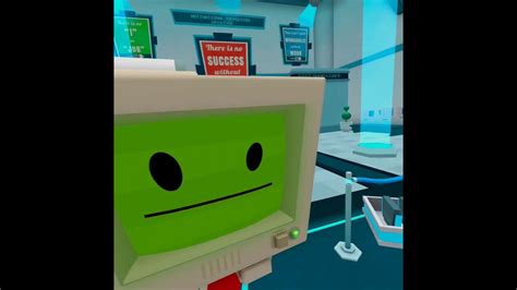job simulator easter eggs